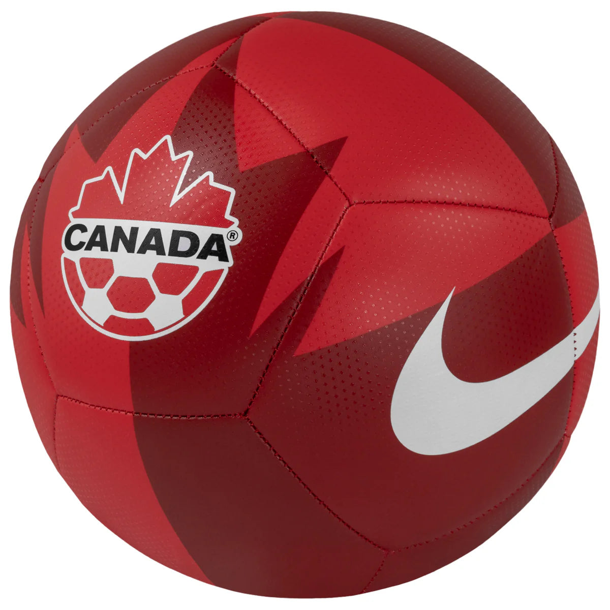 Nike Canada Pitch Soccer Ball