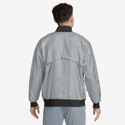Liverpool FC Strike Third Dri-FIT Soccer Anthem Jacket