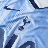 Nike Tottenham Hotspur 2024/25 Stadium Away Jersey