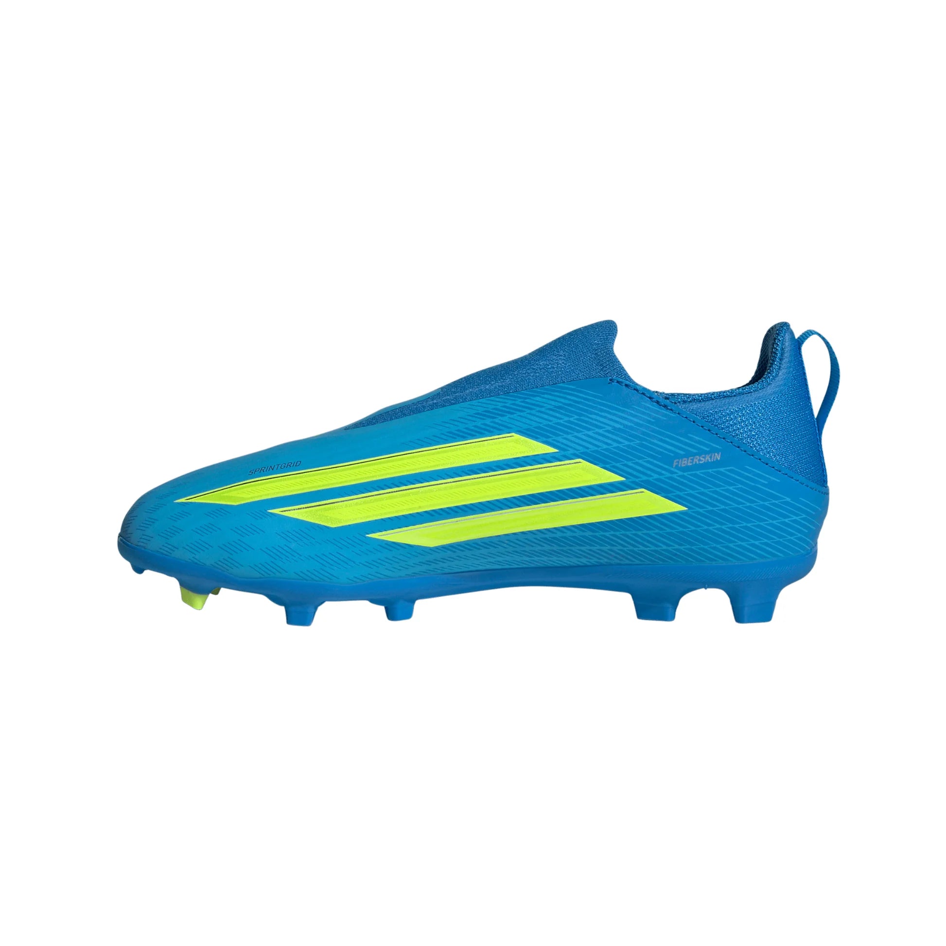 F50 League LL Junior FG/MG