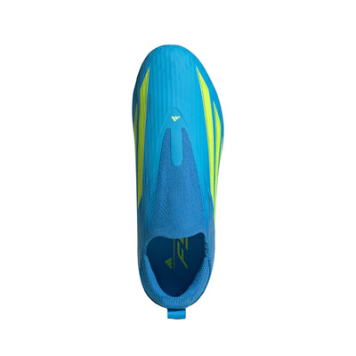 F50 League LL Junior FG/MG