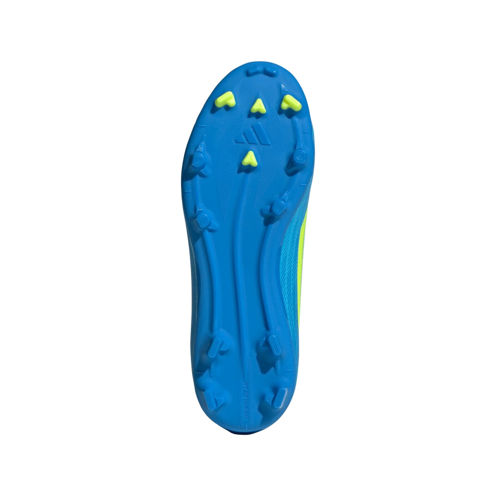 F50 League LL Junior FG/MG