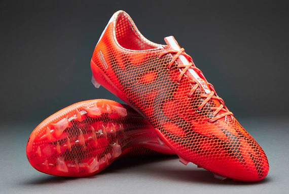 Junior F50 Adizero FG