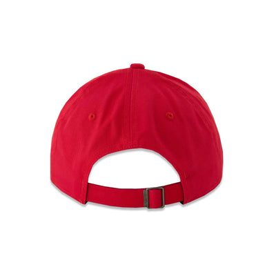 Nike Canada SP26 Club Red Cap
