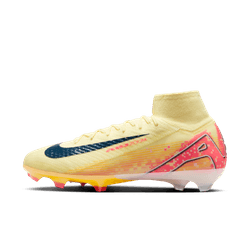 Zoom Mercurial Superfly 10 Elite “Kylian Mbappé” FG