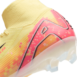 Zoom Mercurial Superfly 10 Elite “Kylian Mbappé” FG