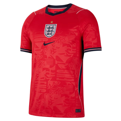 England Men’s Away Jersey 2026