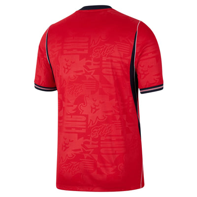 England Men’s Away Jersey 2026
