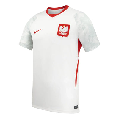 Poland Stadium Home Jersey 2026