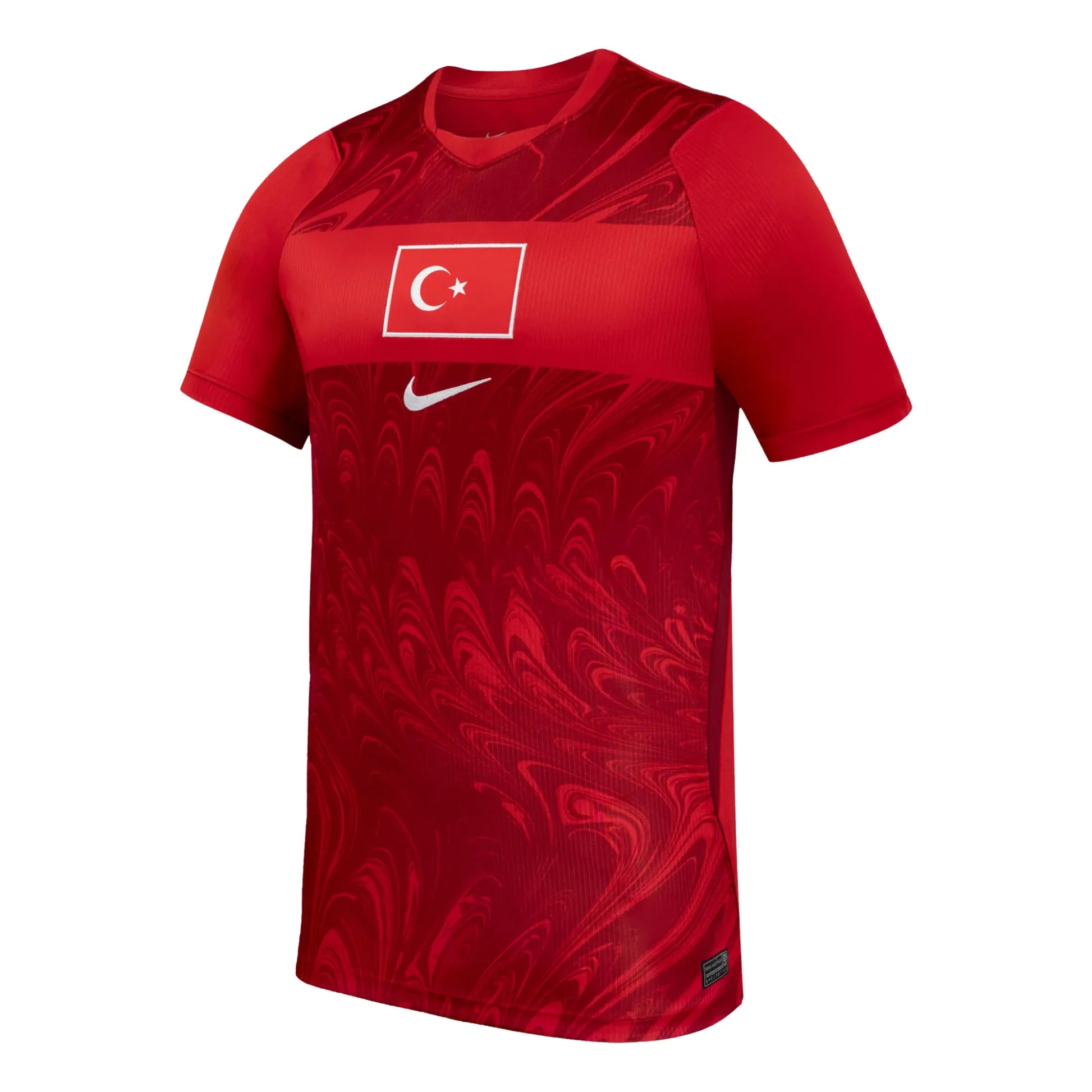 Turkey Stadium Home Jersey 2026