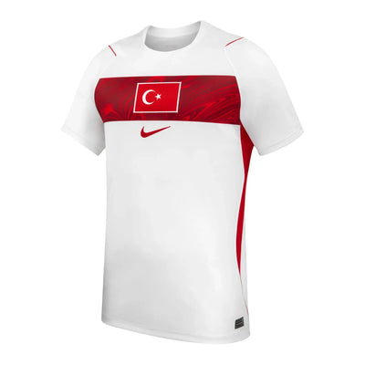 Turkey Stadium Away Jersey 2026