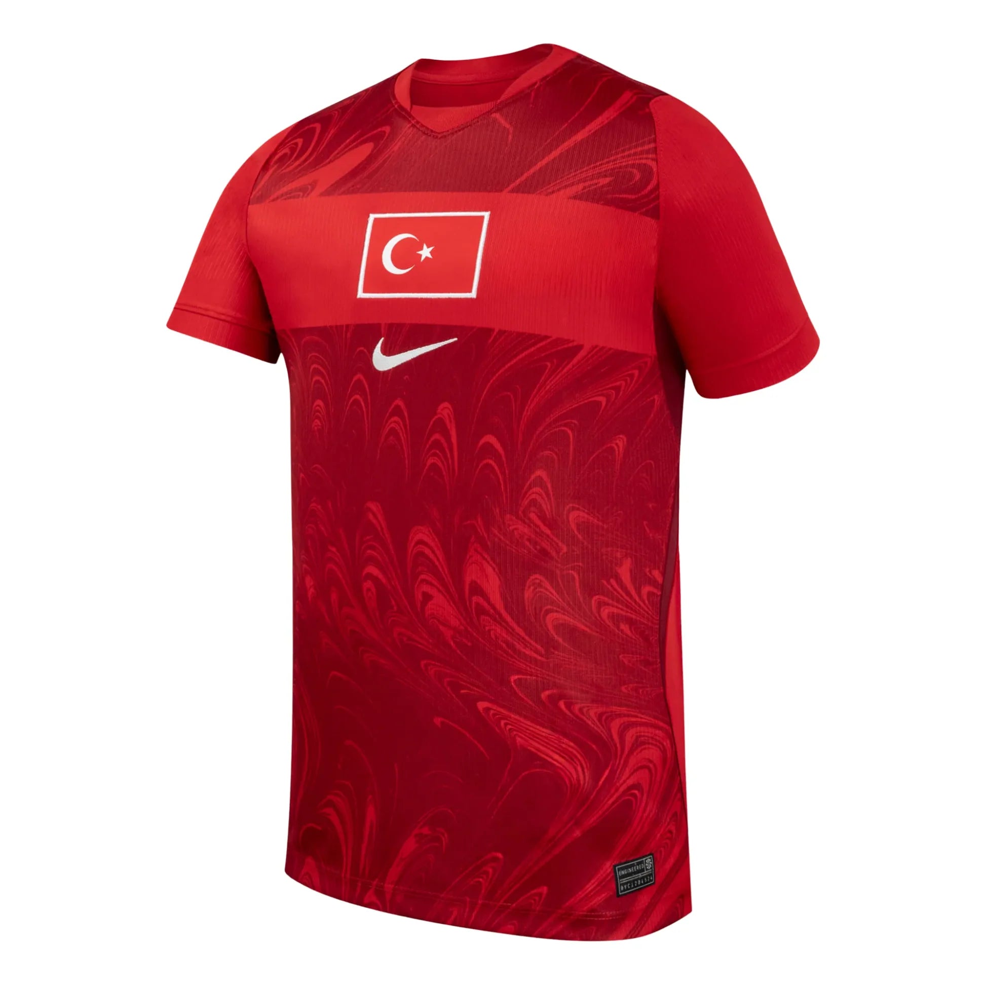 Youth Turkey Stadium Home Jersey 2026