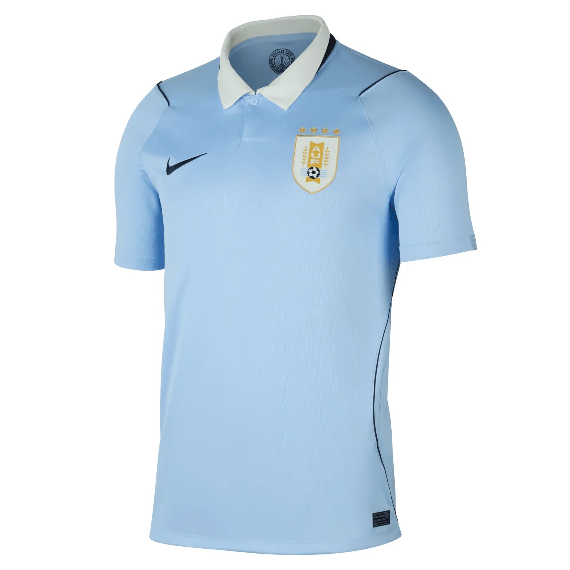 Youth Uruguay Home Jersey 2026
