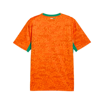 Ivory Coast FIF 2026 Home Jersey
