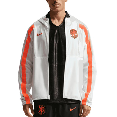 Netherlands Energy
Men's Nike Dri-FIT Football Woven Jacket