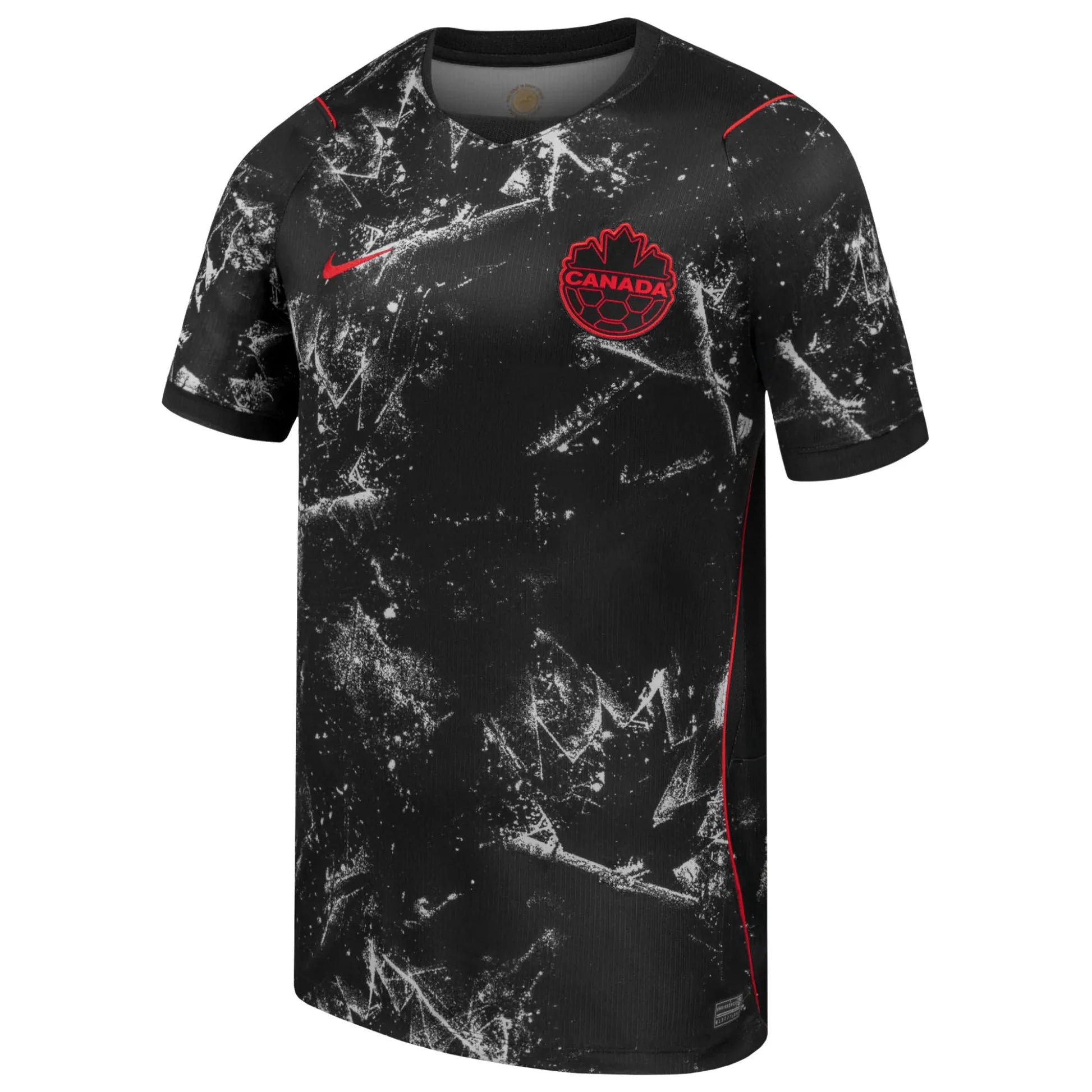 Nike Canada Away Jersey 2026
