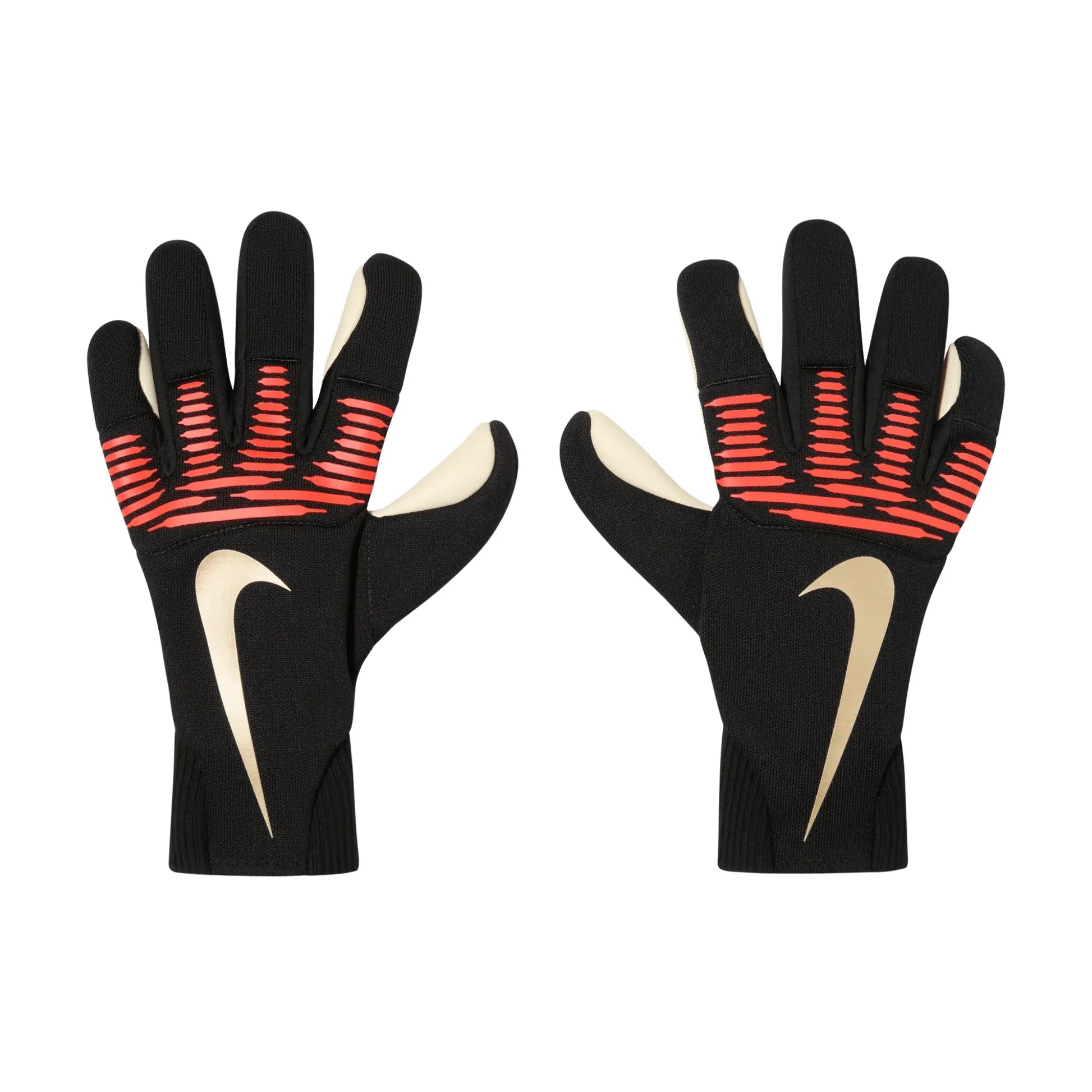 Nike Dynamic Fit Goalkeeper Gloves