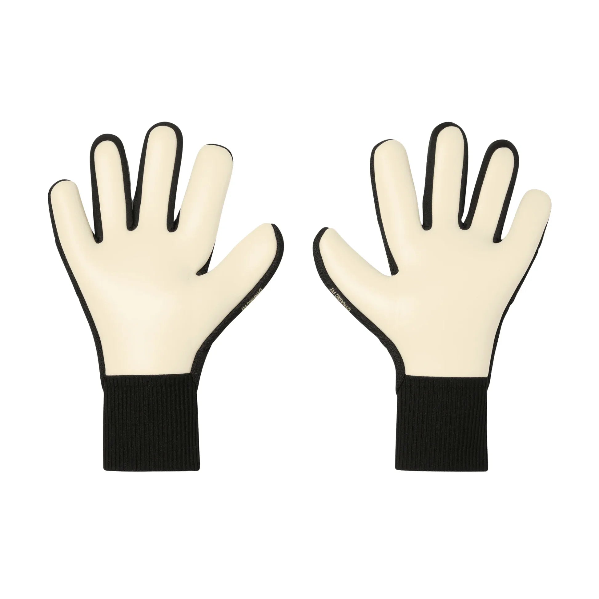 Nike Dynamic Fit Goalkeeper Gloves