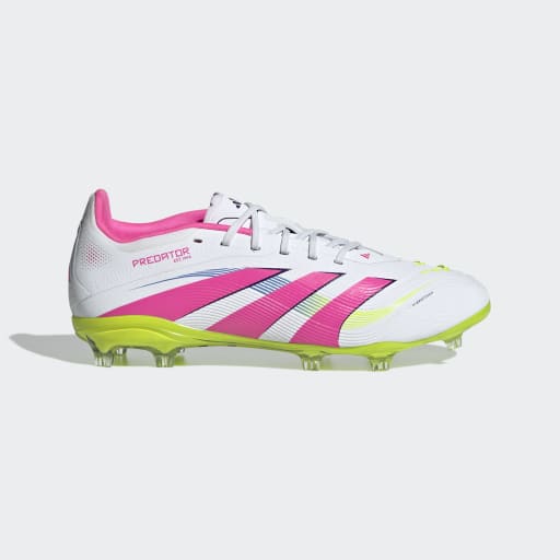Predator Elite Firm Ground Boots Kids