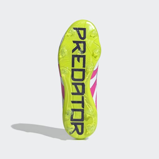 Predator Elite Firm Ground Boots Kids