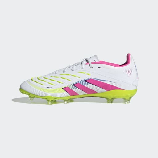 Predator Elite Firm Ground Boots Kids