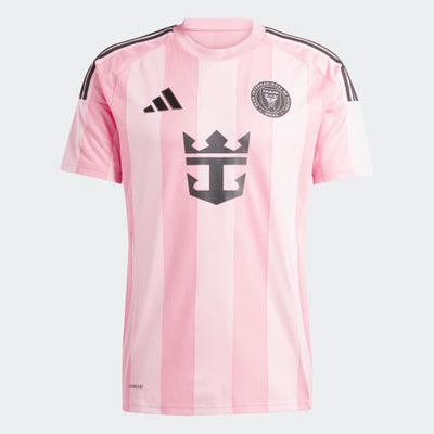 Inter Miami CF 25/26 Messi Home Jersey