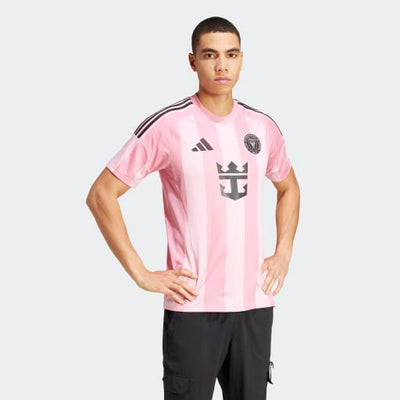 Inter Miami CF 25/26 Messi Home Jersey
