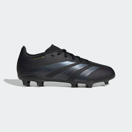 Predator League Firm Ground Boots Kids