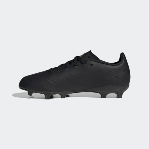 Predator League Firm Ground Boots Kids