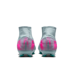 Zoom Mercurial Superfly 10 Pro FG