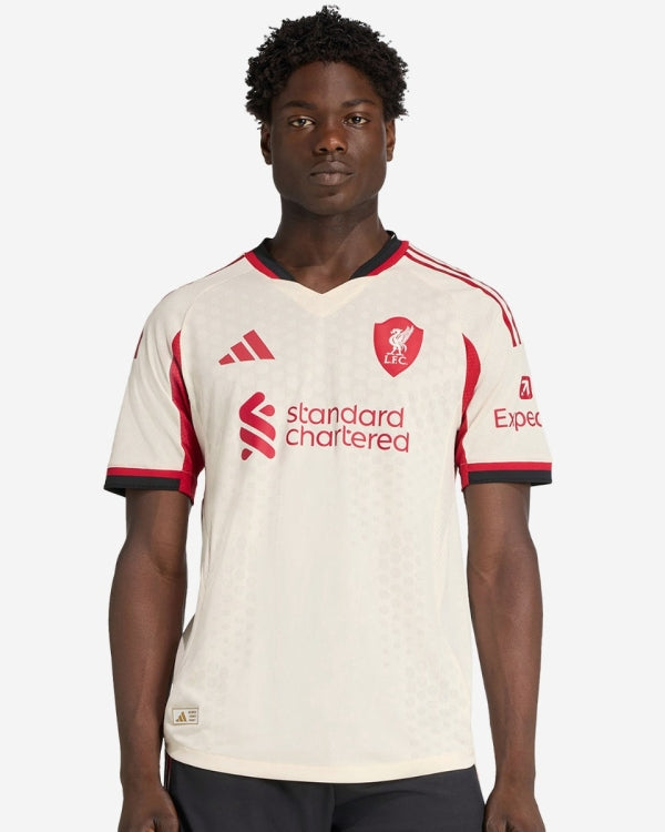 Liverpool 25/26 Away Jersey
