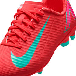 Junior Mercurial Vapor 16 Club FG/MG