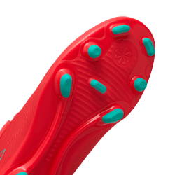 Junior Mercurial Vapor 16 Club FG/MG