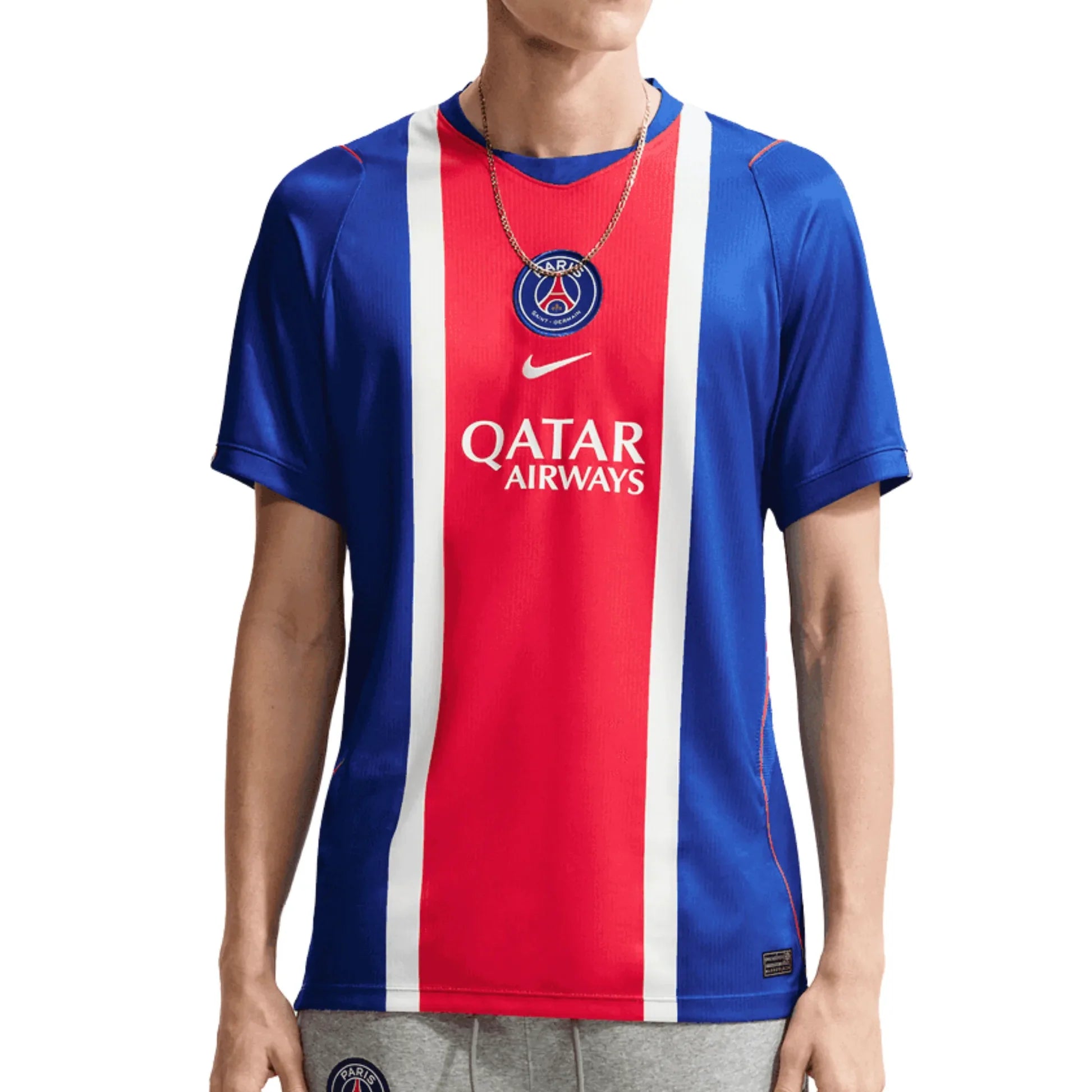 Paris Saint-Germain 26/27 Home Jersey