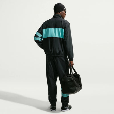 FC Barcelona Third Repel i96 Track Jacket