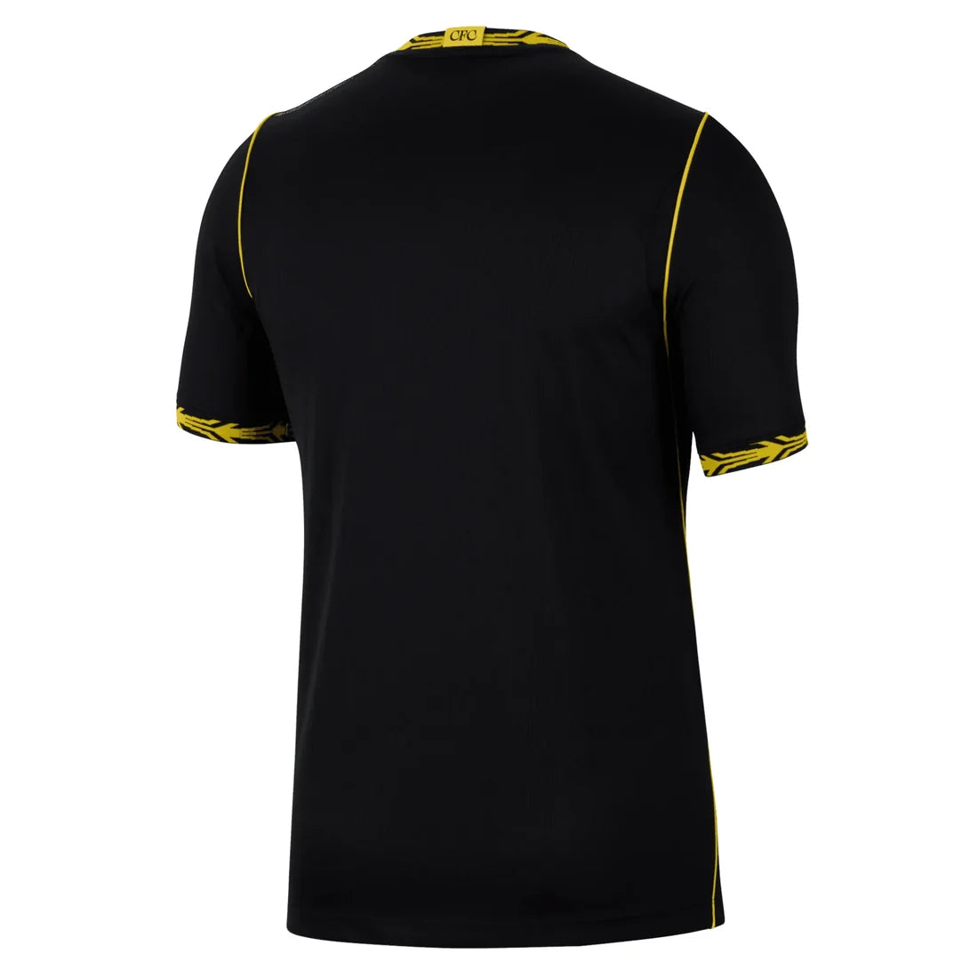 Chelsea FC Stadium Away Jersey 2026/27