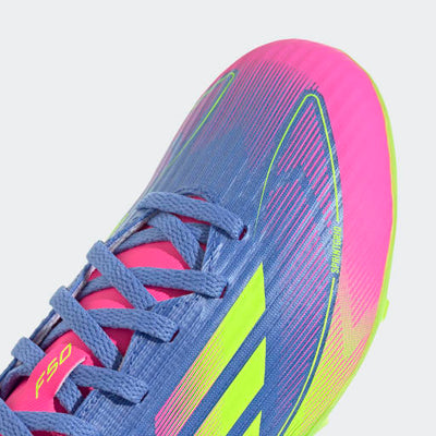 F50 League Firm/Multi-Ground Boots for Kids