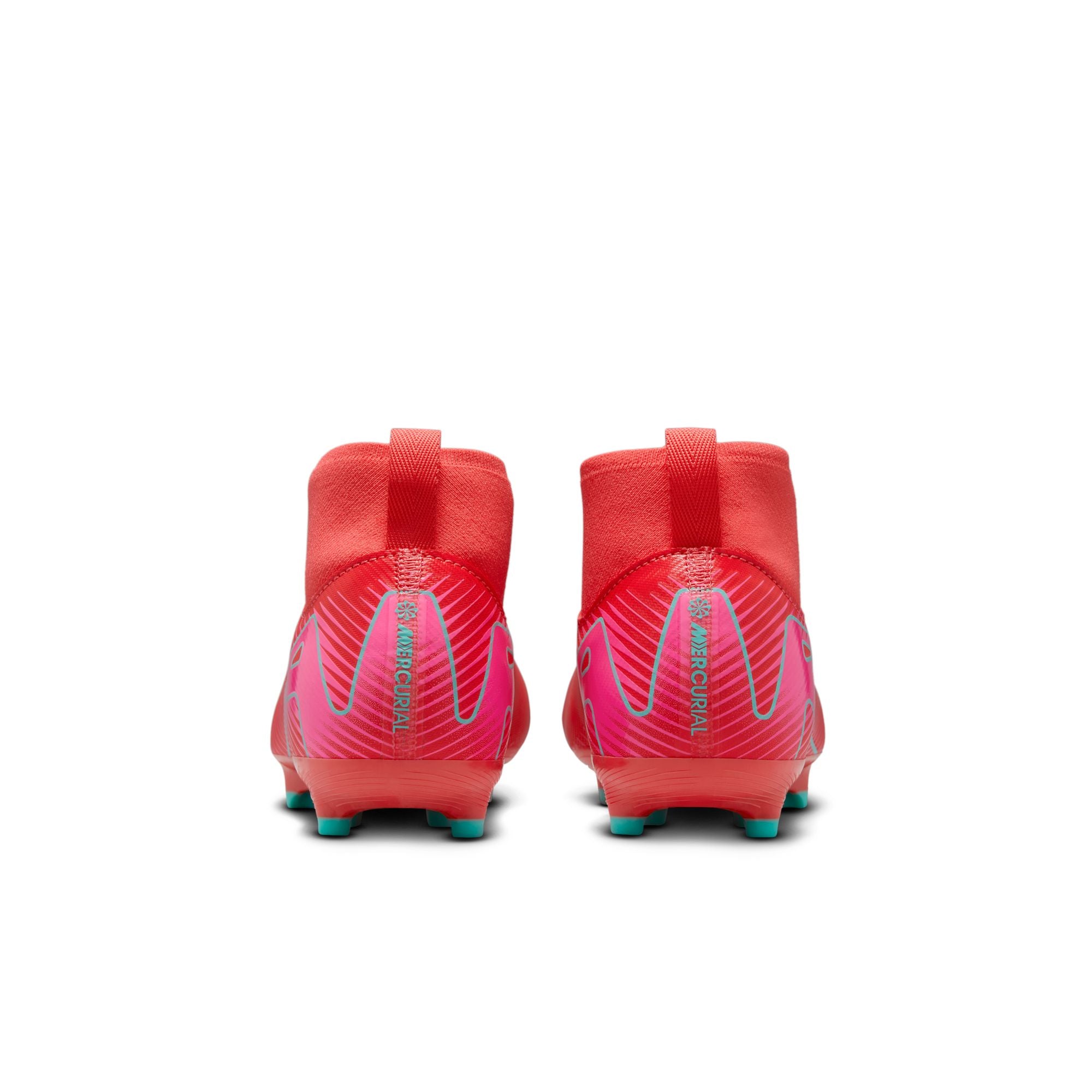 Zoom Mercurial Superfly 10 Academy FG/MG