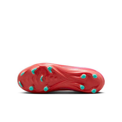 Zoom Mercurial Superfly 10 Academy FG/MG