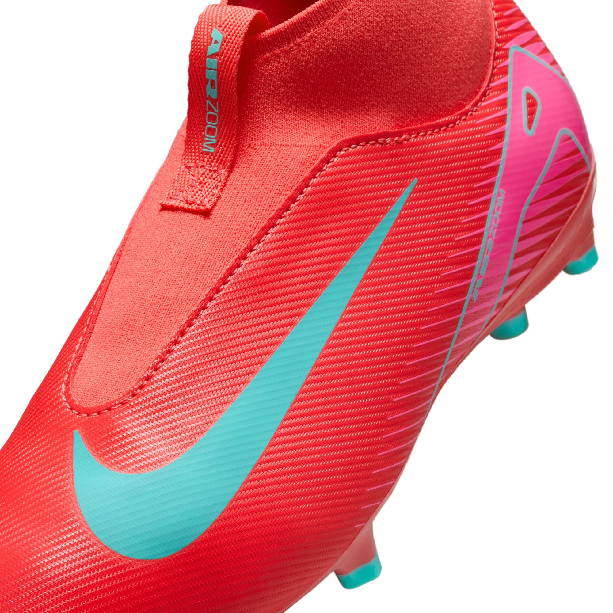Zoom Mercurial Superfly 10 Academy FG/MG