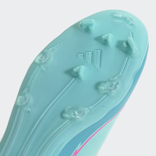 F50 League Messi Firm/Multi-Ground Boots