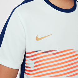 Cristiano Ronaldo CR7 Academy
Big Kids' Dri-FIT Soccer Top