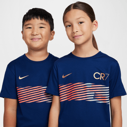 Cristiano Ronaldo CR7 Academy
Big Kids' Dri-FIT Soccer Top