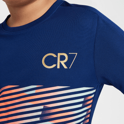 Cristiano Ronaldo CR7 Academy
Big Kids' Dri-FIT Soccer Top