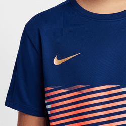 Cristiano Ronaldo CR7 Academy
Big Kids' Dri-FIT Soccer Top