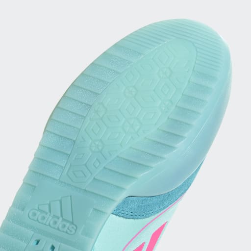 F50 Messi Freestyle Indoor Boots