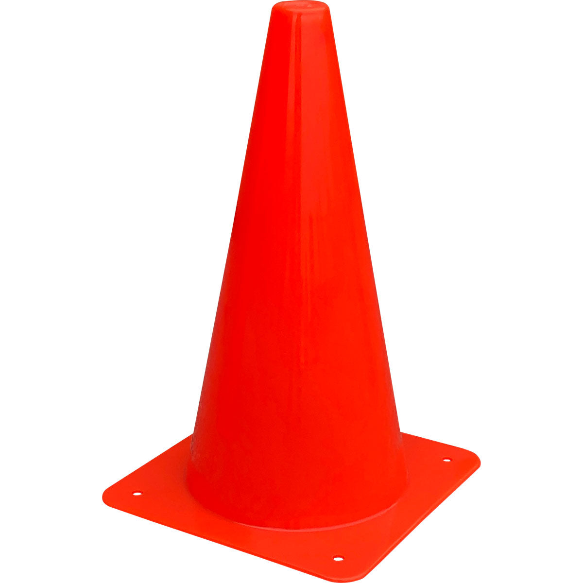 Soccer Cone 9" (Orange)