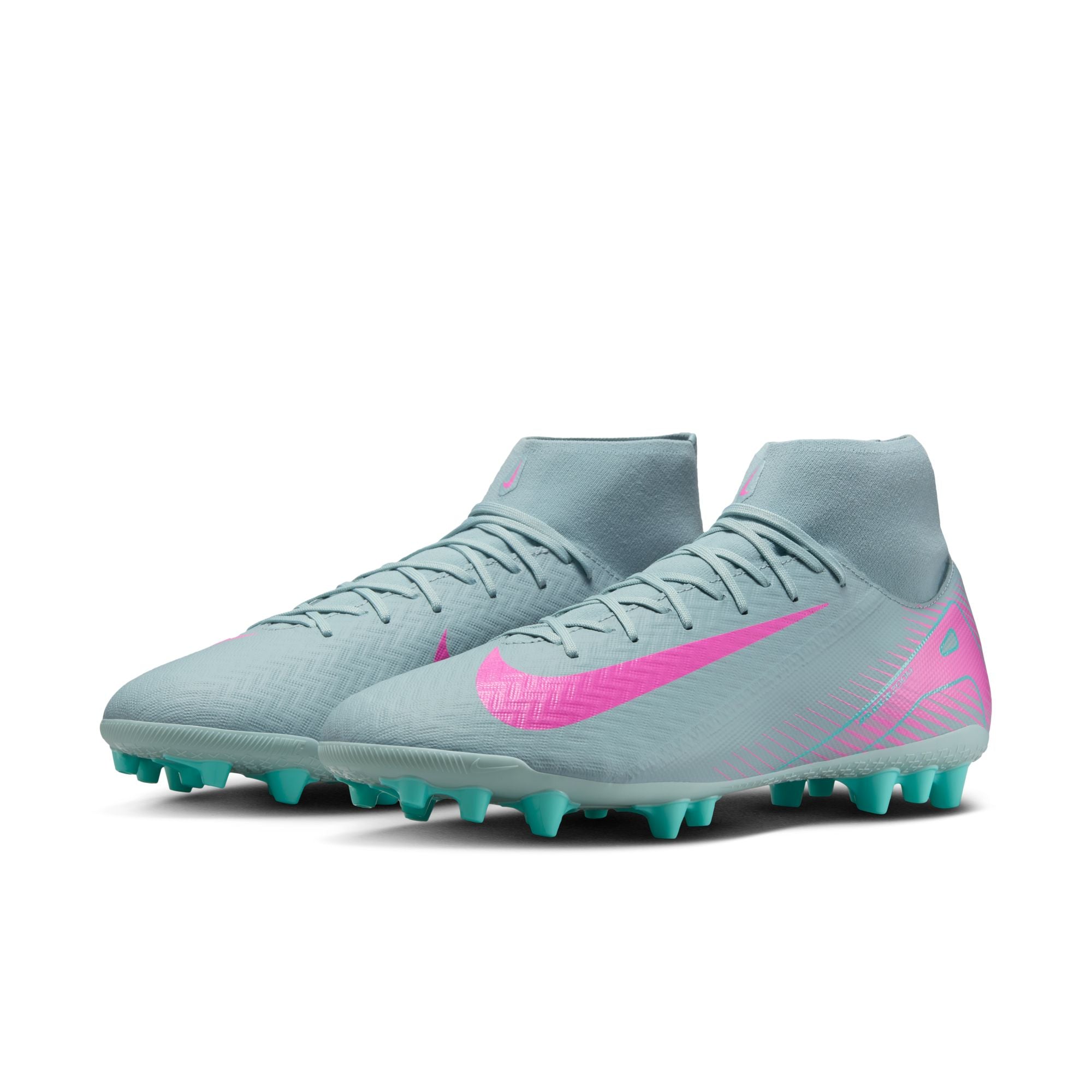 Zoom Mercurial Superfly 10 Academy AG