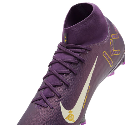 Zoom Mercurial Superfly 10 Academy ‘Kylian Mbappe’ FG/MG