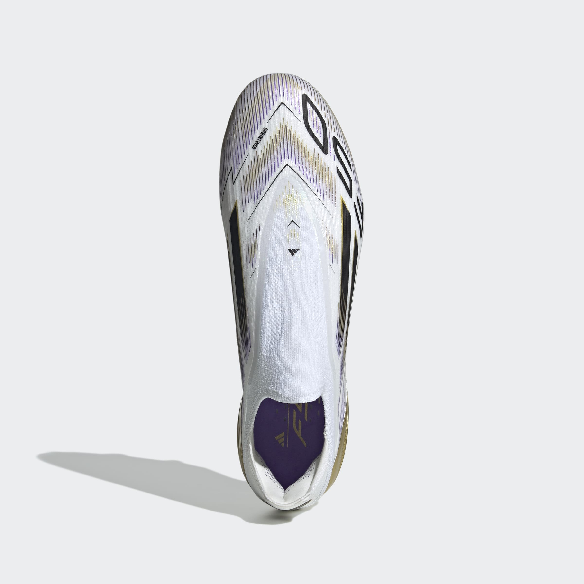 F50 Elite Laceless FG ‘Road to Glory’